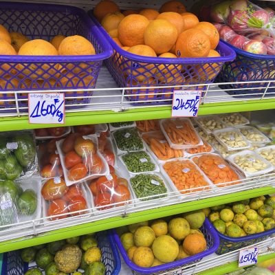 DOVV Legumes Frais 2